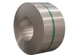 Stainless Steel Coil